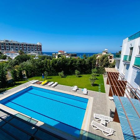 Prestige Studios Kyrenia  Exterior foto