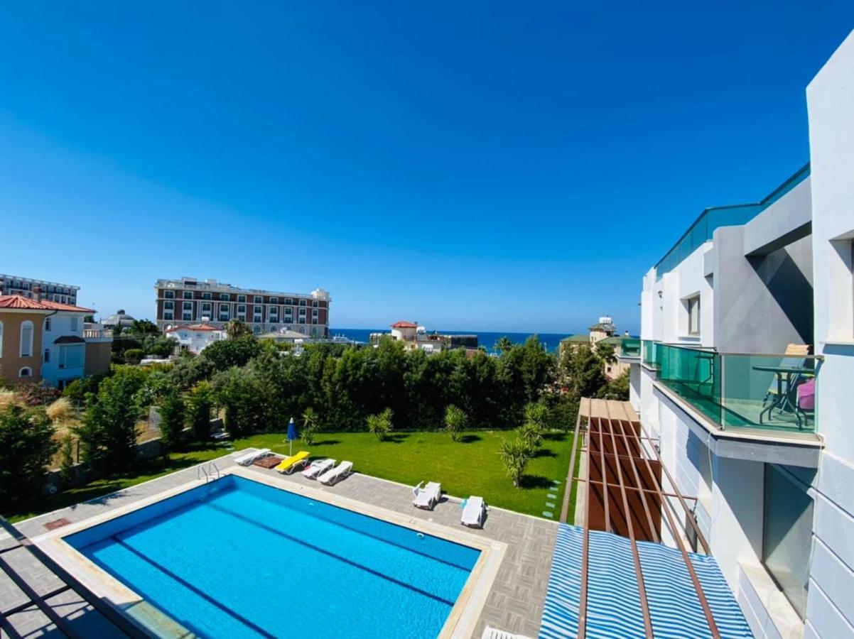 Prestige Studios Kyrenia  Exterior foto